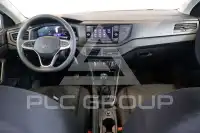 2023 Volkswagen Taigo