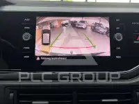 2023 Volkswagen Taigo