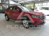 2023 Volkswagen Taigo