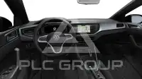 2023 Volkswagen Taigo
