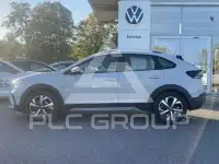 2023 Volkswagen Taigo