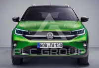 2023 Volkswagen Taigo