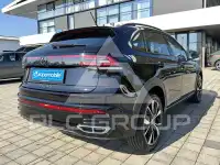 2023 Volkswagen Taigo