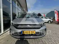2023 Volkswagen Taigo