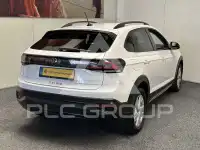 2023 Volkswagen Taigo