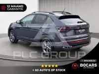 2023 Volkswagen Taigo