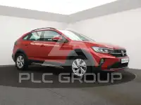 2023 Volkswagen Taigo