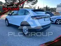 2023 Volkswagen Taigo