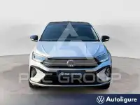 2023 Volkswagen Taigo