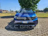 2023 Volkswagen Taigo