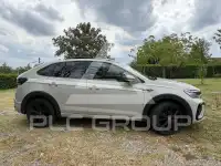 2023 Volkswagen Taigo