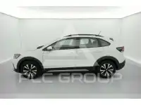 2023 Volkswagen Taigo