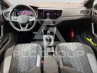 2023 Volkswagen Taigo