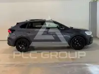 2023 Volkswagen Taigo