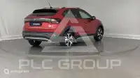 2023 Volkswagen Taigo
