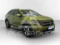 2023 Volkswagen Taigo