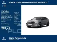2023 Volkswagen Taigo