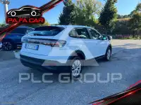 2023 Volkswagen Taigo
