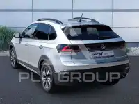 2023 Volkswagen Taigo