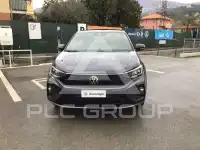 2023 Volkswagen Taigo