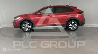 2023 Volkswagen Taigo