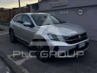 2023 Volkswagen Taigo