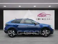 2023 Volkswagen Taigo