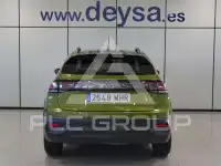 2023 Volkswagen Taigo