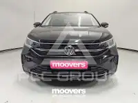 2023 Volkswagen Taigo