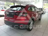 2023 Volkswagen Taigo