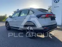 2023 Volkswagen Taigo