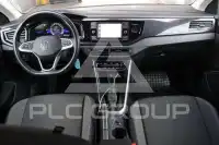 2023 Volkswagen Taigo
