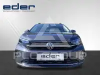 2023 Volkswagen Taigo