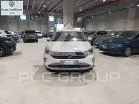 2023 Volkswagen Taigo