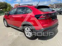 2023 Volkswagen Taigo