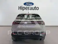 2023 Volkswagen Taigo