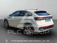 2023 Volkswagen Taigo