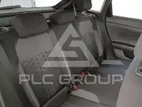 2023 Volkswagen Taigo