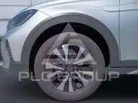 2023 Volkswagen Taigo