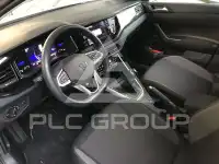 2023 Volkswagen Taigo