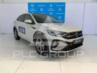 2023 Volkswagen Taigo