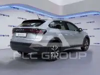 2023 Volkswagen Taigo