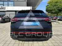 2023 Volkswagen Taigo