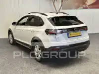 2023 Volkswagen Taigo