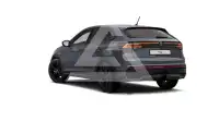 2023 Volkswagen Taigo