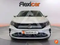 2023 Volkswagen Taigo