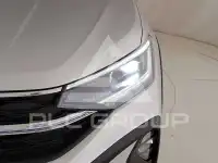 2023 Volkswagen Taigo