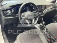 2023 Volkswagen Taigo