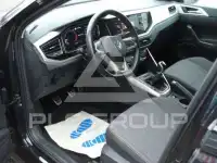 2023 Volkswagen Taigo