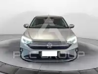 2023 Volkswagen Taigo